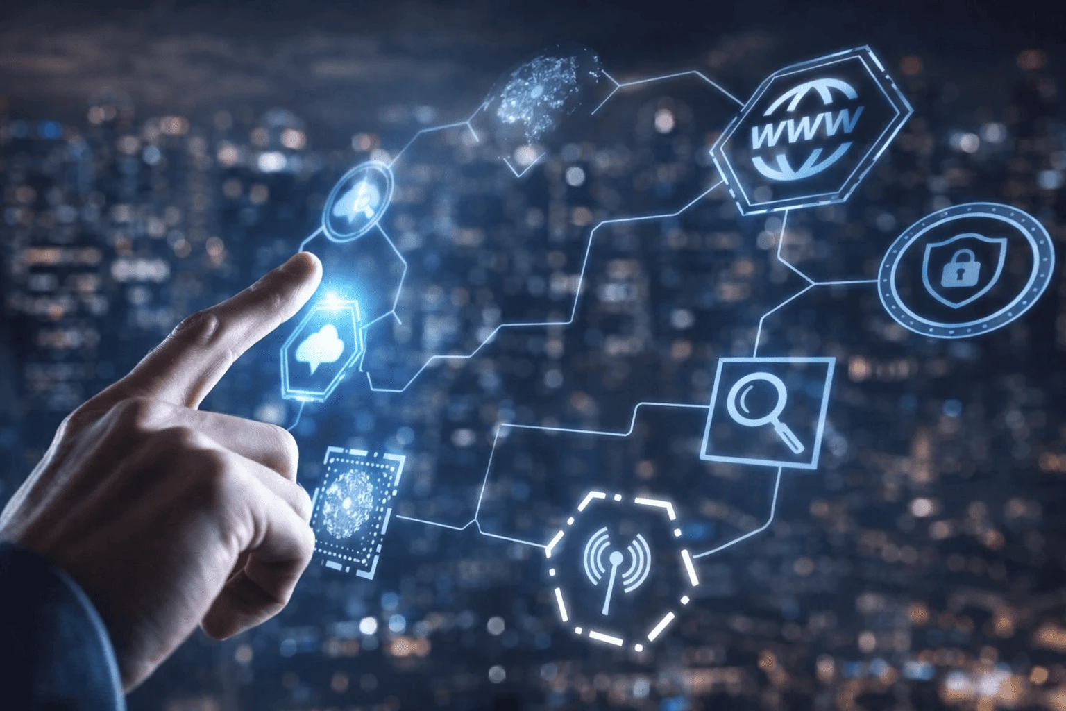 How Tool Integration Powers Modern Digital Transformation for Businesses