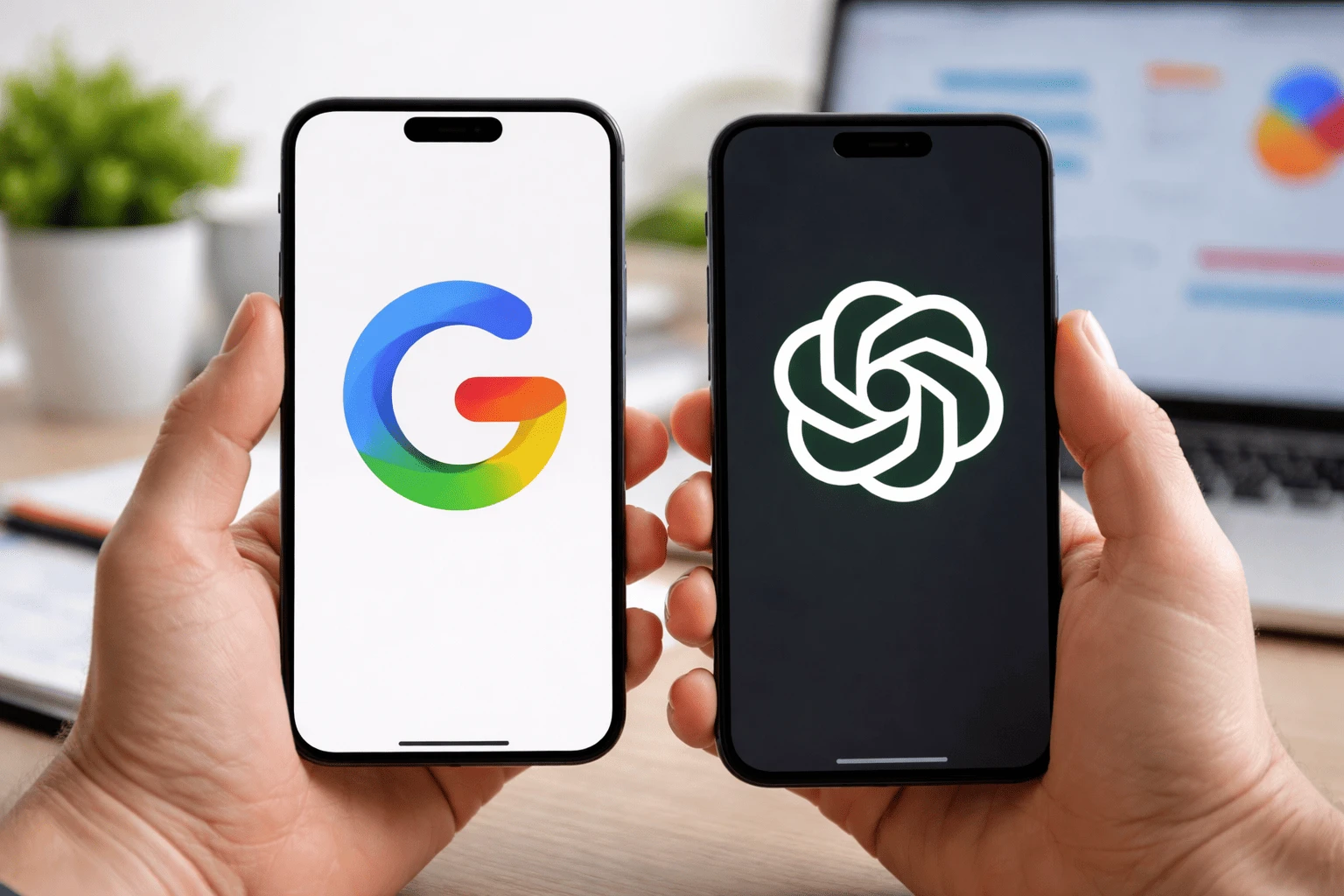 Google Gemini vs ChatGPT: Key Differences Explained