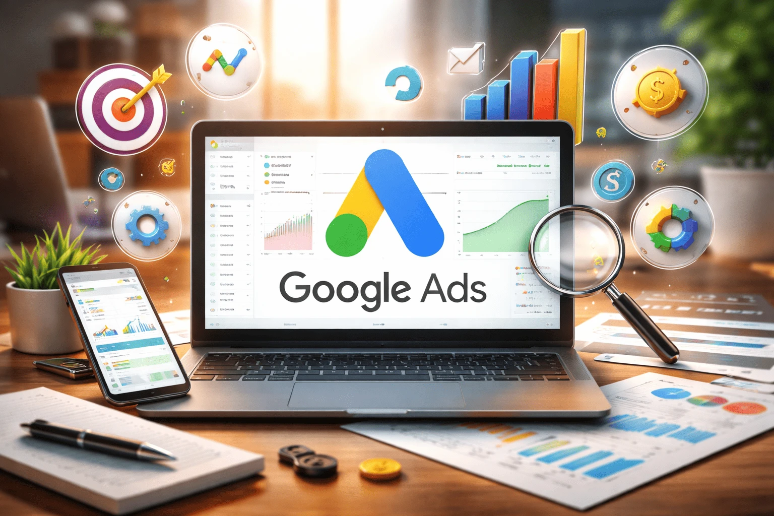 Latest Google Ads Updates 2026: Strategy Changes You Must Follow