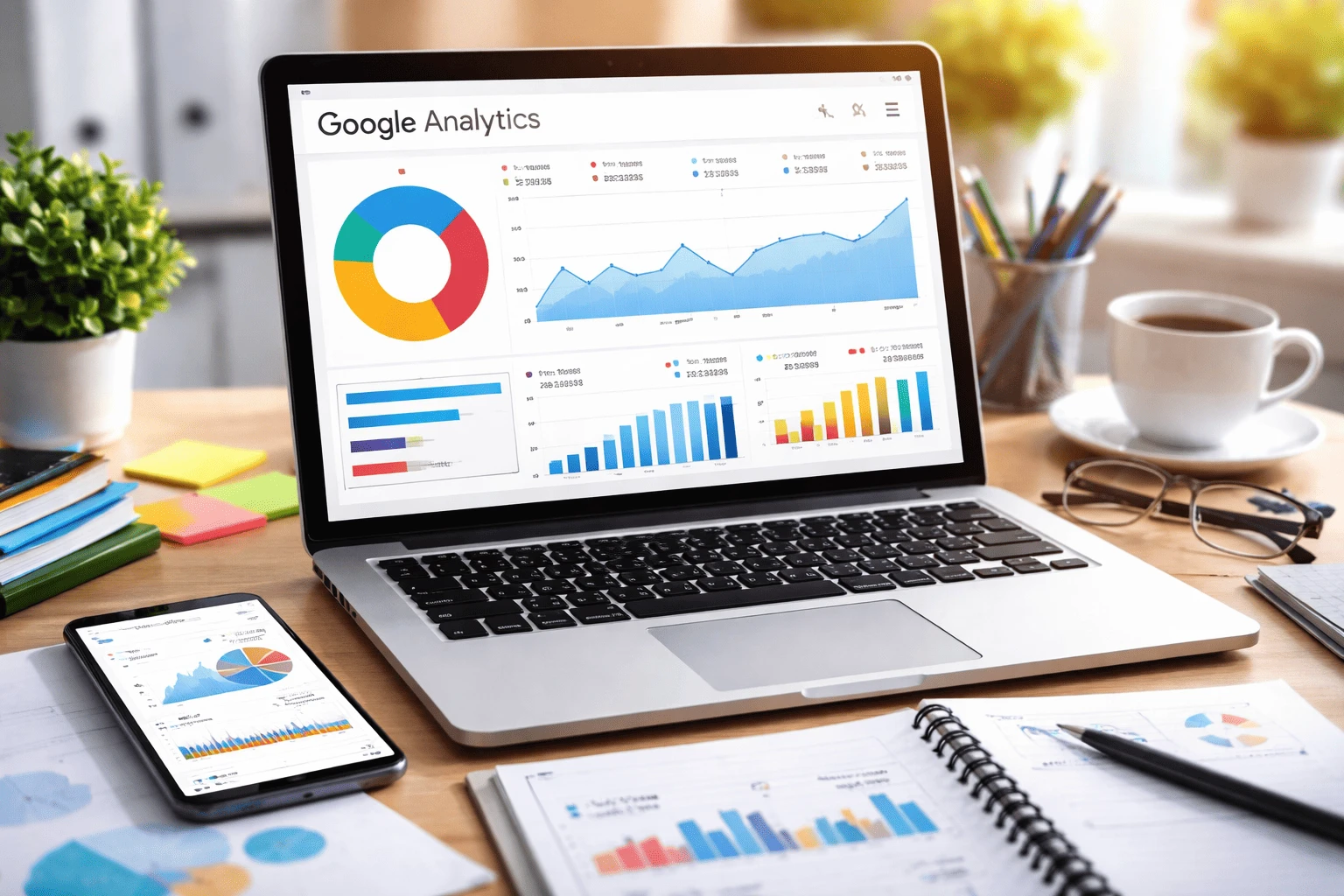 This New Google Analytics Strategy Is Changing Everything