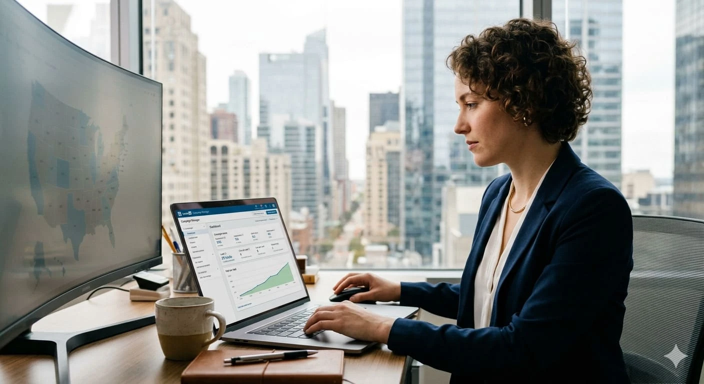 From Zero Clicks to Conversions: A Google Ads Success Journey